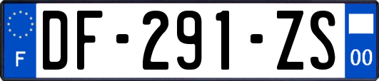 DF-291-ZS