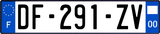 DF-291-ZV