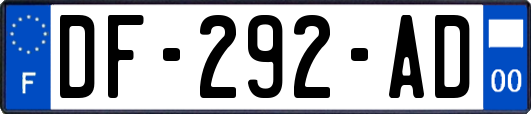 DF-292-AD