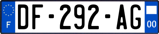 DF-292-AG