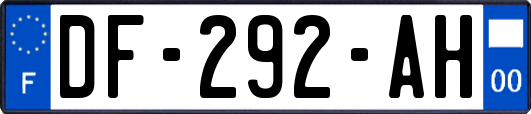 DF-292-AH