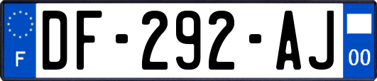 DF-292-AJ