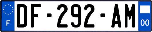 DF-292-AM