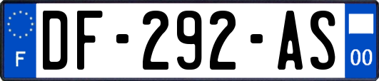 DF-292-AS
