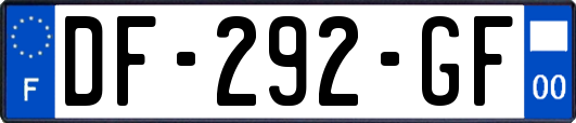 DF-292-GF