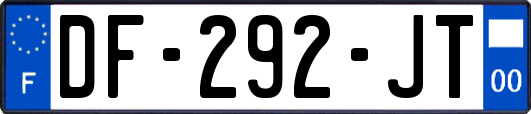 DF-292-JT