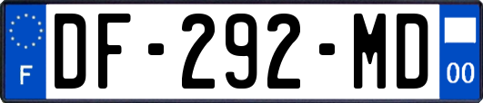 DF-292-MD