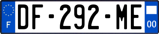 DF-292-ME