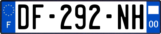 DF-292-NH