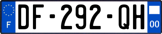 DF-292-QH