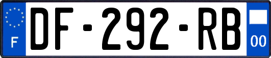 DF-292-RB