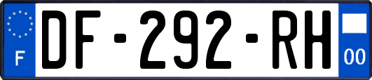 DF-292-RH