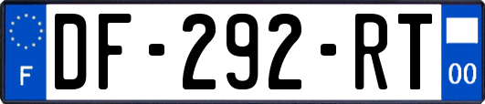 DF-292-RT