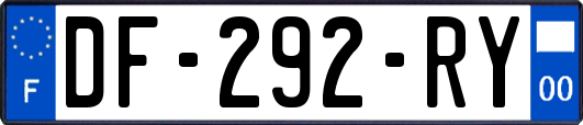 DF-292-RY