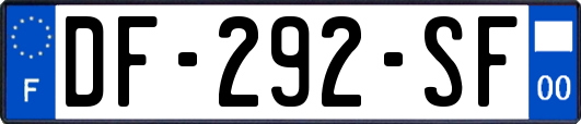 DF-292-SF