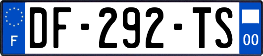 DF-292-TS