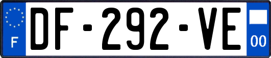 DF-292-VE