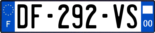 DF-292-VS