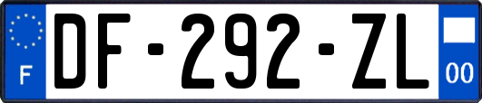 DF-292-ZL