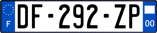 DF-292-ZP