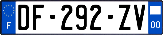 DF-292-ZV