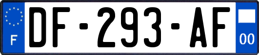 DF-293-AF