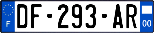 DF-293-AR