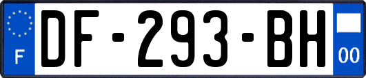 DF-293-BH