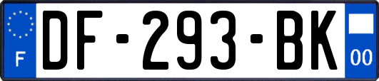 DF-293-BK