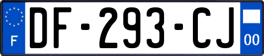 DF-293-CJ