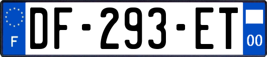 DF-293-ET