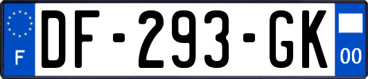 DF-293-GK