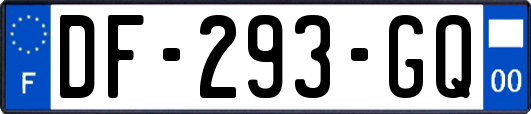 DF-293-GQ