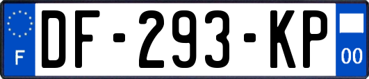 DF-293-KP