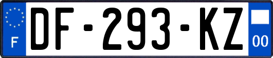 DF-293-KZ