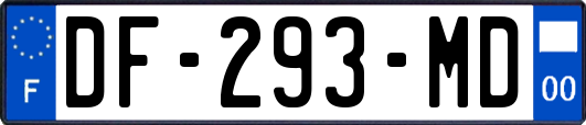 DF-293-MD