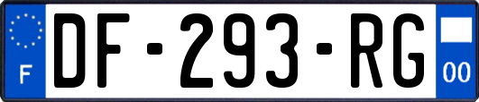 DF-293-RG