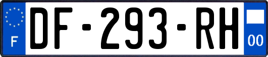 DF-293-RH