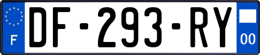 DF-293-RY