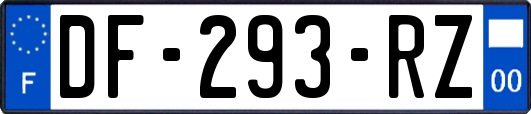 DF-293-RZ