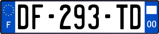 DF-293-TD