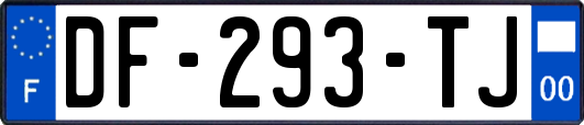 DF-293-TJ