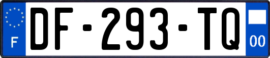 DF-293-TQ