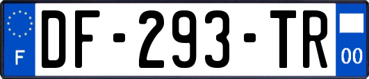 DF-293-TR