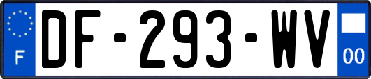 DF-293-WV