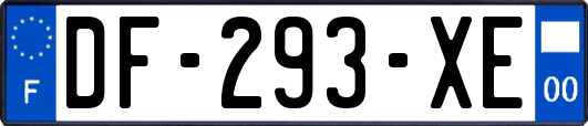 DF-293-XE
