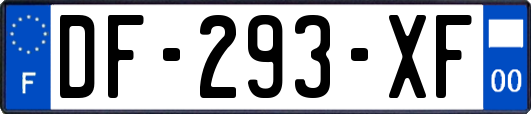 DF-293-XF
