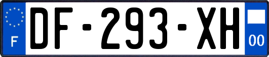 DF-293-XH