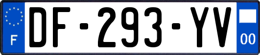 DF-293-YV