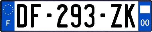 DF-293-ZK